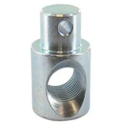Image de Axe Pour Tondeuses Autoportées Mtd - Origine: 711-04036, 711-04036, 911-04036.