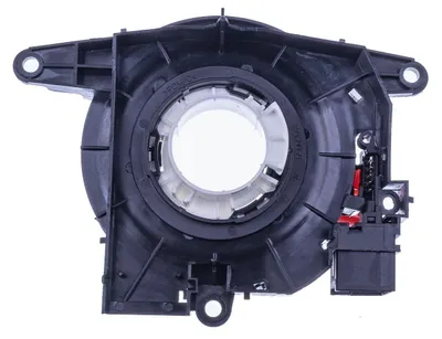 Produktbild von DENCKERMANN E900136 Wickelfeder Airbag Schleifring für VW up! Schrägheck (121, 122, BL1, BL2) POLO (AW1, BZ1) load up! Kastenwagen für SKODA
