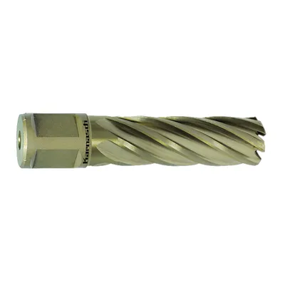 Productafbeelding van Metallkraft kernboormachine GOLD-LINE 55, Weldon, Ø 23 mm, artikelnummer 38720.1270U23