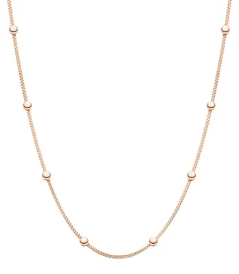 Produktbild von Liebeskind Berlin - LJ-0488-N-45 - Halskette