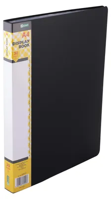 Obrázok produktu pre Priečinok 30 tričiek čierny D.RECT
