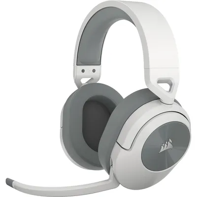 Produktbild von Corsair HS55 Wireless weiß