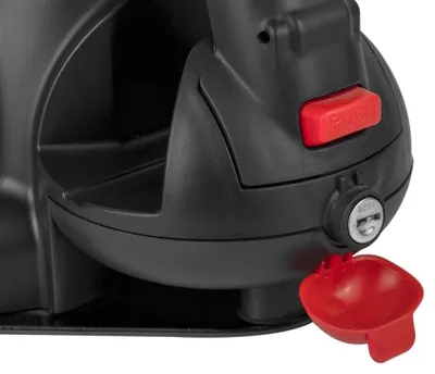 Produktbild von MENABO 000008700000 Viking Skihalter Dachträger 2 Paar Ski