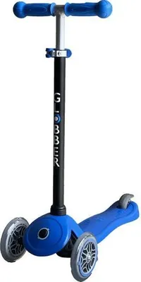 Produktbild von Globber - Scooter Primo V2 Marineblau