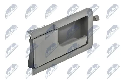 Produktbild von NTY Türgriff innen vorne links für VW Transporter IV Bus (70B, 70C, 7DB, 7DK, 70J, 70K, 7DC, 7DJ) Transporter IV Kastenwagen (70A, 70H, 7DA, 7DH)