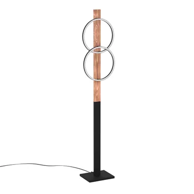 Immagine prodotto di Lampada da terra Boyal, design moderno