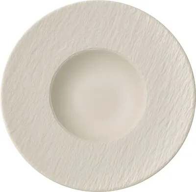 Zdjęcie produktu dla Villeroy & Boch 10-4240-2790, Talerz obiadowy, Okrągły, Porcelana, Biały, 29 cm, 290 mm