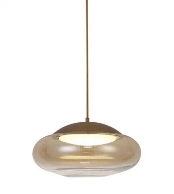 Obrázek produktu pro LED 23W HELENA C AZ4668 Azzardo závěsná lampa