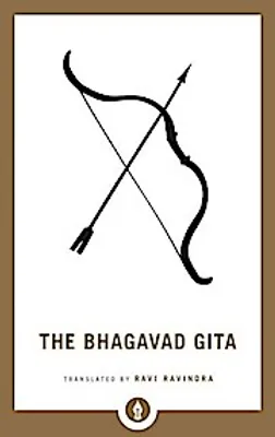 Zdjęcie produktu dla The Bhagavad Gita