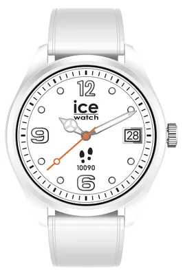 Zdjęcie produktu dla Ice-Watch 026216 - Damski smartwatch ICE Smart, kolor: biały