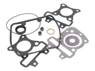 Produktbild von Zylinder Dichtungssatz OEM für Aprilia, Derbi, Piaggio, Vespa 50ccm 4T 2V