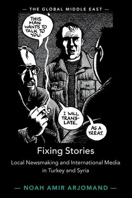 Obrázok produktu pre Fixing Stories