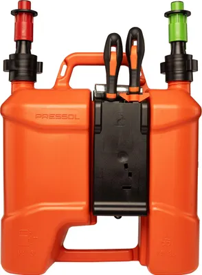Immagine prodotto di Pressol 21033 Tanica di carburante combinato da 8 l (21033)