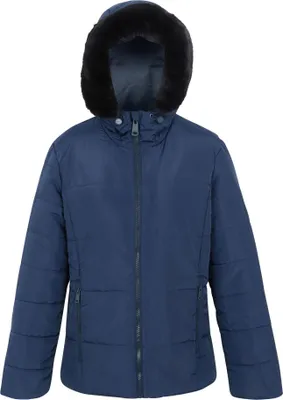 Obrázek produktu pro Regatta - Dámská bunda "Winnie" RG11039 (38 CZ) (Námořnická modrá)