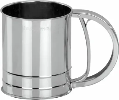 Zdjęcie produktu dla Tescoma 630340, Stal nierdzewna, Stal nierdzewna, Okrągły, DELICÍA, 10 cm, 130 mm