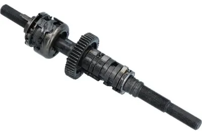 Produktbild von SHIMANO Achseinheit für SG-C6061-8D - 6061-8.