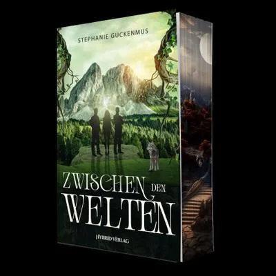 Produktbild von Zwischen den Welten