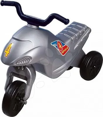 Immagine prodotto di Super Bike mini 41 cm argento