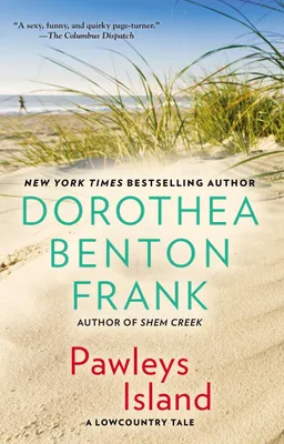 Produktbild von Pawleys Island