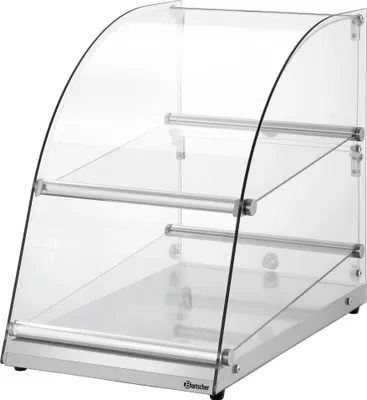 Produktbild von Buffetvitrine 70L