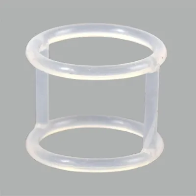 Obrázok produktu pre H-tesnenie 3 pre stroj na výrobu mäkkej zmrzliny-Profi a= 26mm b= 31mm c= 27mm d= 28mm