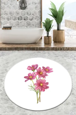 Image de Mijolnir, Sitivo- CHL4951, blanc, tapis de bain, 700 g/m², 100 % POLYESTER