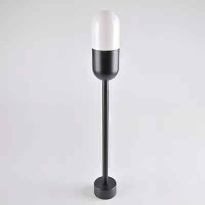 Immagine prodotto di Lampada da esterno a piantana 60 cm 1xE27 HORTEN 314161 Polux