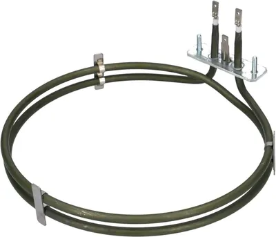 Produktbild von Heizelement passend wie Miele 8346760 für Backofen Herd