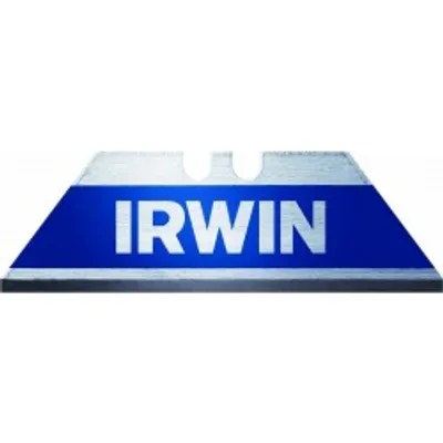 Image de Irwin Sicherheitstrapezklinge BiM 50Stk