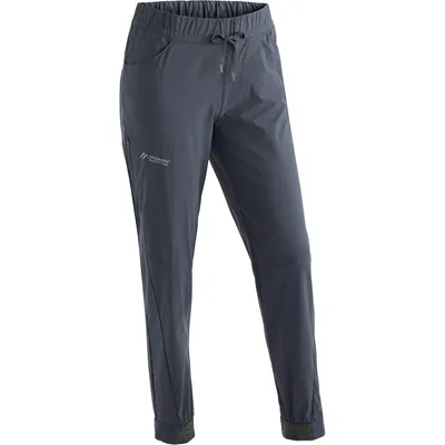 Produktbild von Maier Sports Damen-Outdoorhose Fortunit XR W in ombre blue 40