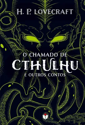 Produktbild von Chamado De Cthulhu E Outros