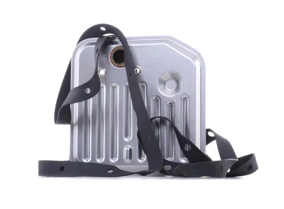 Produktbild von FEBI BILSTEIN 173831 Hydraulikfiltersatz AT Automatikgetriebe für JEEP GRAND CHEROKEE II (WJ, WG)
