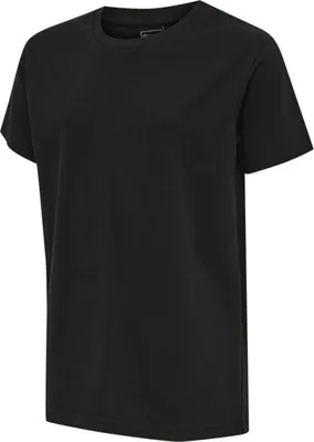 Produktbild von Hummel Red Basic T-Shirt Kinder, TANGO RED, 140