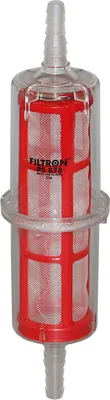 Produktbild von Kraftstofffilter FILTRON PS 878 Leitungsfilter