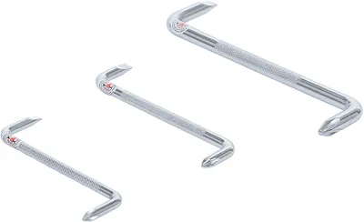 Obrázek produktu pro KRAFTMANN 7982 Sada šroubováků s posunutím, 3 ks.