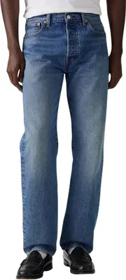 Obrázek produktu pro LEVI'S - Pánské džíny 501®  - Velikost 32