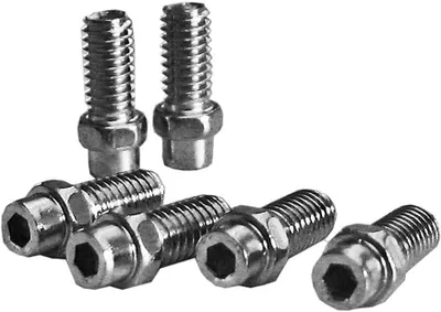 Produktbild von Ersatzstifte Exustar E-ess088 40 Stück 4mm