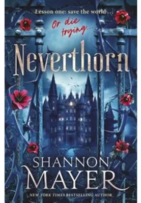 Obrázok produktu pre Neverthorn