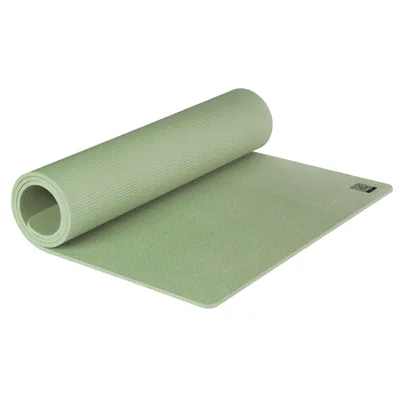 Image de Tapis de gymnastique Airex « TrExercise », vert mousse, 140 x 60 x 0,6 cm