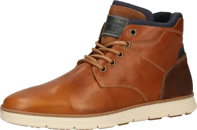 Produktbild von Bullboxer Stiefelette Stiefelette Leder