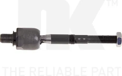 Produktbild von Axialgelenk Spurstange Länge 166,5 mm Gewindemaß M14x1,5 Rechtsgewinde