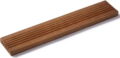 Obrázek produktu pro Dřevěný stojan na pravítka Prym