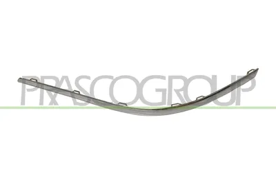 Produktbild von PRASCO Zierleiste Stoßfänger Hinten Links für VW Passat Limousine (362)