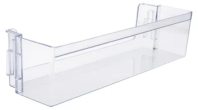 Produktbild von easyPART passend für 1036939 Amica Türfach unten für Kühlschrank