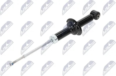 Produktbild von NTY Stoßdämpfer Hinten für MITSUBISHI OUTLANDER III (GGW, GFW, ZJ) A-MS-006