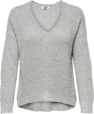 Obrázek produktu pro Dámský svetr JDYNEW 15208245 Cloud Dancer, XS