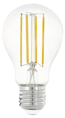 Productafbeelding van EGLO 110004, 8 Watt, 75 Watt (equivalent), E27 fitting, 1055 lumen, warm wit licht