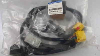 Produktbild von Original  JEEP Cherokee Kabelbaum CBXTM354AB