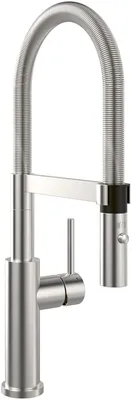 Produktbild von Villeroy & Boch Steel Expert 2.0 Einhebel Küchenarmatur