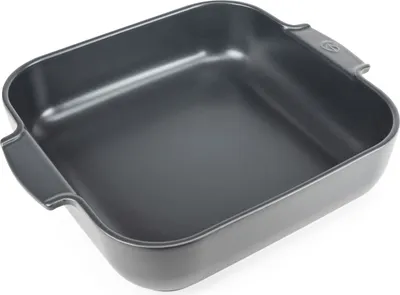 Zdjęcie produktu dla Naczynie żaroodporne PEUGEOT APPOLIA LWH 36x31x8.20 cm szare